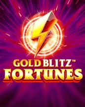 Gold Blitz Fortunes