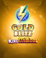 Gold Blitz King Millions