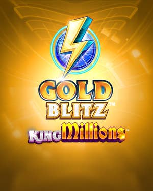 Gold Blitz King Millions