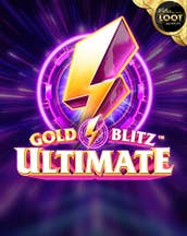Gold Blitz Ultimate Jackpot