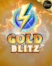 Gold Blitz Jackpot