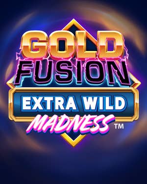 Gold Fusion Extra Wild Madness