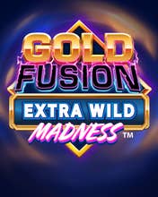 Gold Fusion Extra Wild Madness