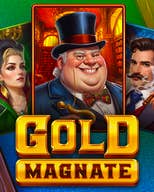 Gold Magnate