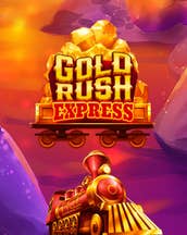Gold Rush Express