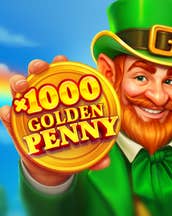 Golden Penny x1000