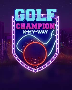 Golf Champion