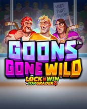 Goons Gone Wild