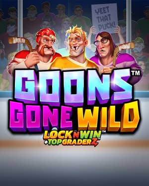 Goons Gone Wild
