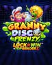 Granny Disco Frenzy