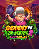 Granny Vs Zombies 2 Loot Collect