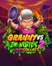Granny Vs Zombies 2 Loot Collect