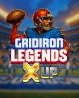 Gridiron Legends X UP