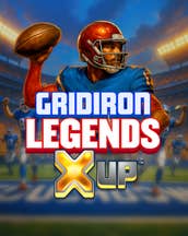 Gridiron Legends X UP