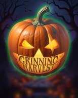 Grinning Harvest