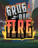 Grug Make Fire