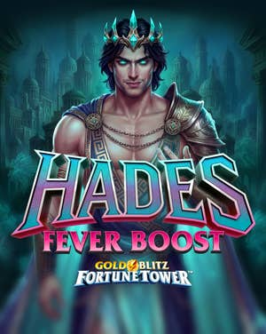 Hades Fever Boost Gold Blitz Fortune Tower