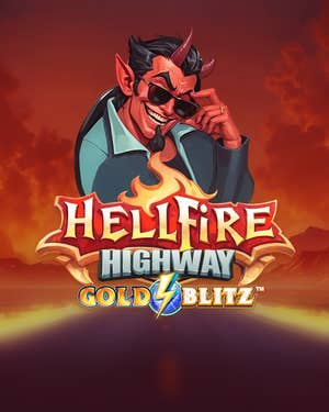Hellfire Highway Gold Blitz