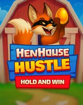 Henhouse Hustle Hold and Win