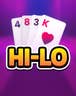 Hi-Lo - Coin Machine