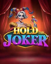 Hold the Joker