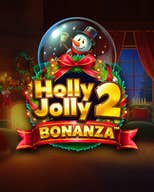 Holly Jolly Bonanza 2