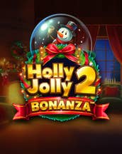 Holly Jolly Bonanza 2
