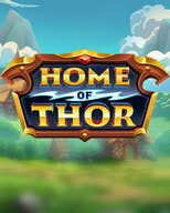 Home of Thor