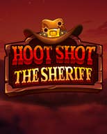 Hoot Shot The Sheriff