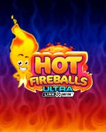 Hot Fireballs Link&Win