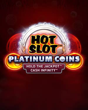 Hot Slot: Platinum Coins