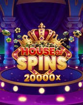 House of Spins