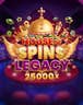 House of Spins the Legacy