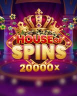 HOUSE OF SPINS