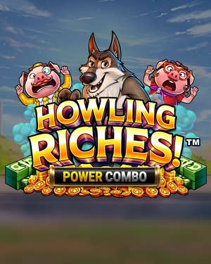 Howling Riches Power Combo
