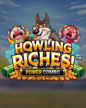 Howling Riches Power Combo