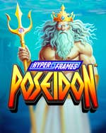 Hyper Frames Poseidon