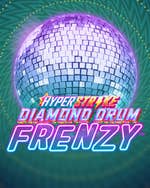 Hyper Strike Diamond Drum Frenzy