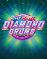 Hyper Strike Diamond Drums