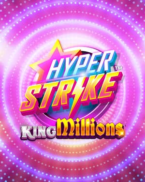 Hyper Strike King Millions