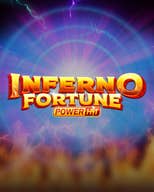 Inferno Fortune Power Hit
