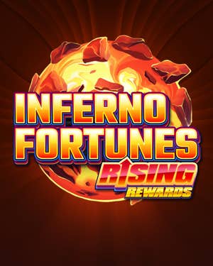 Inferno Fortunes: Rising Rewards