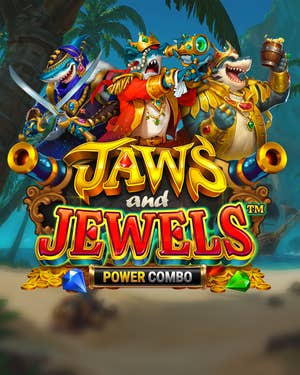 Jaws and Jewels Power Combo