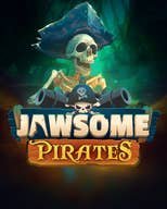 Jawsome Pirates