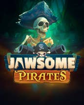 Jawsome Pirates
