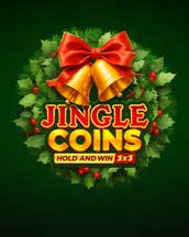 Jingle Coins: Hold and Win