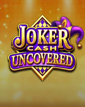 Joker Cash Uncovered