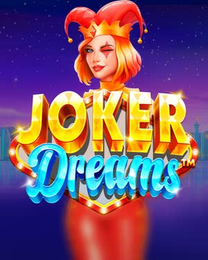 Joker Dreams