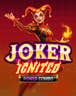 Joker Ignited Power Combo