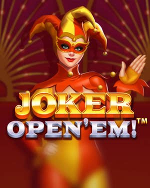 Joker Open'Em!